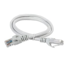 PC01-C6AUL-7M. Патч-корд медный. ITK