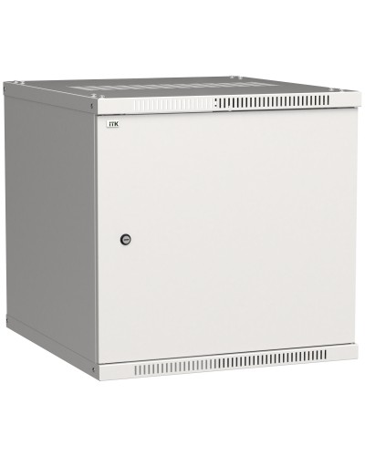 LWE3-15U67-MF. Шкаф телекоммуникационный 19 настенный 15U. ITK в Кургане