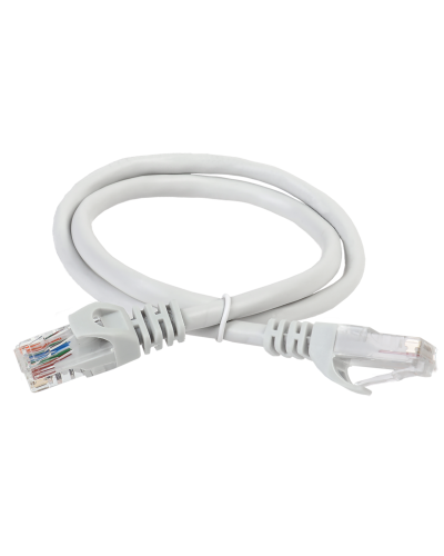 PC01-C5EUL-02M. Патч-корд медный. ITK в Кургане