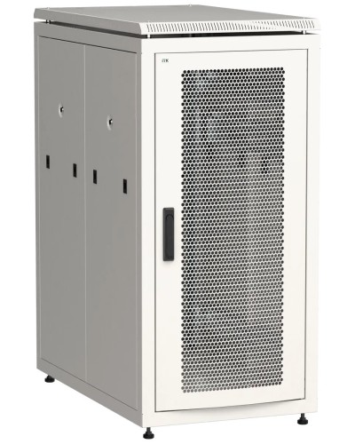 LN35-24U61-P. Шкаф телекоммуникационный 19 напольный 24U. ITK в Кургане
