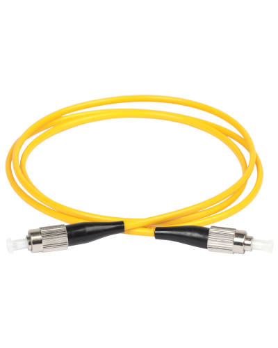 FPC09-FCU-FCU-C1L-15M. Патч-корд оптический. ITK в Кургане