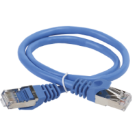 PC03-C5EF-5M. Патч-корд медный. ITK