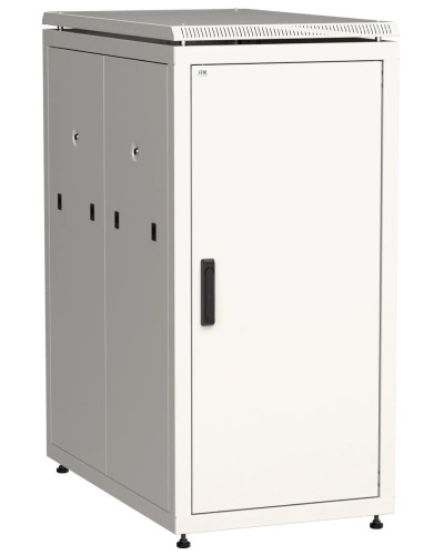 LN35-28U61-M. Шкаф телекоммуникационный 19 напольный 28U. ITK в Кургане
