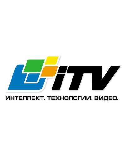 Интеллект ПО Поиск лиц в архиве (за видеоканал). Программное обеспечение (опция). ITV в Кургане