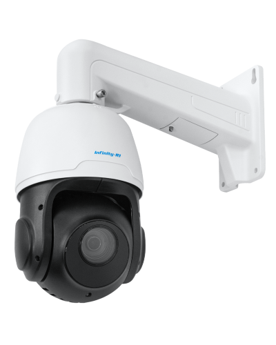 IDS-2M-25X. IP-камера купольная поворотная скоростная. Infinity в Кургане