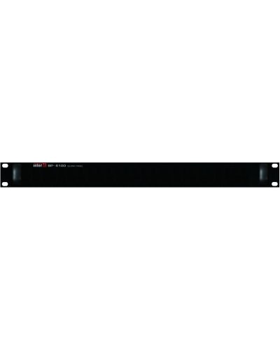 BP-6100 . Панель декоративная. Inter-M в Кургане