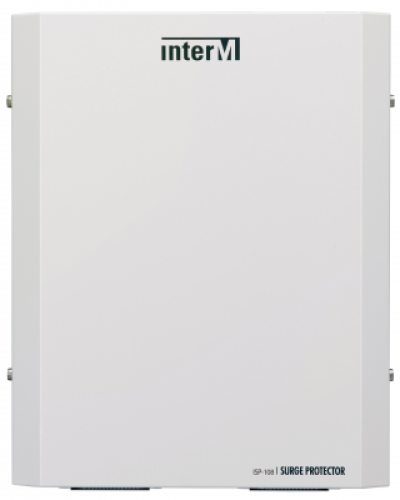 ISP-108. Блок защиты. Inter-M в Кургане