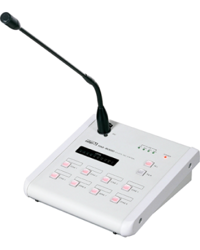 RM-911D . Панель микрофонная. Inter-M в Кургане