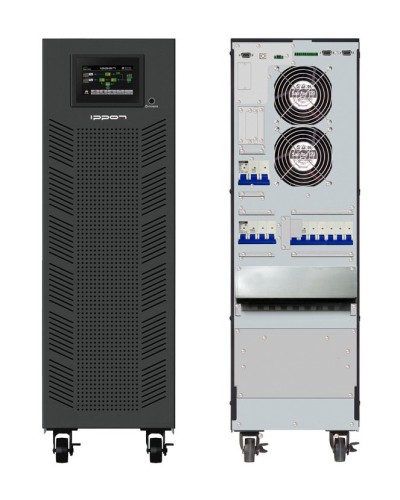Ippon Innova RT 33 20K Tower (1146357). Источник бесперебойного питания. Ippon в Кургане