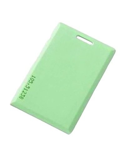 IL-05E GREEN. Проксимити карта. IronLogic в Кургане