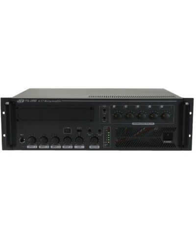 PS-3480. Усилитель. JDM в Кургане