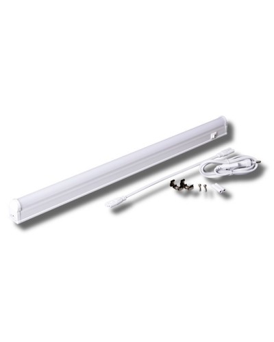 PLED T5i PL  900 10W  FR 4000K (2850645А). Светильник накладной линейный светодиодный. JazzWay в Кургане