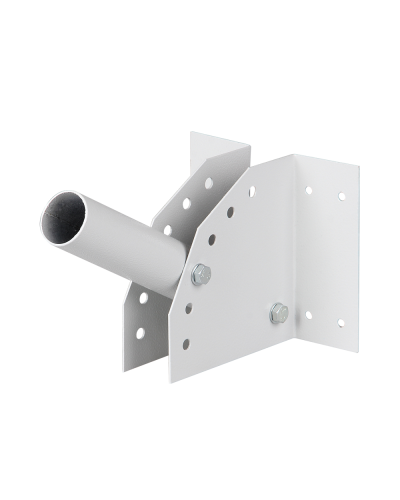 PSL D60*1.5-WH (5017443). Кронштейн. JazzWay в Кургане