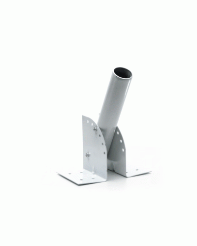 PSL D40*1.5-WH (5009516). Кронштейн. JazzWay в Кургане