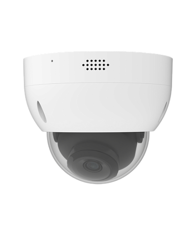 KN-DS880F28-DK. Видеокамера IP купольная. KENO в Кургане