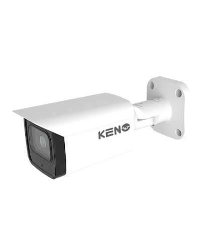 KN-CX530F28-DL. Видеокамера IP цилиндрическая. KENO в Кургане