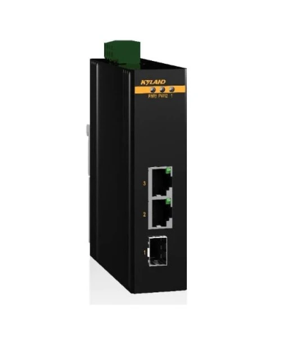 KOM300A-1SFP2T-LV-LV. Медиаконвертер оптический. Kyland в Кургане