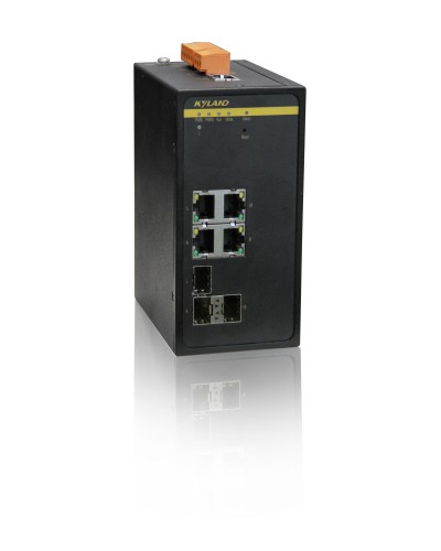 Ruby3A-3G-L2-L2. Коммутатор без PoE. Kyland в Кургане