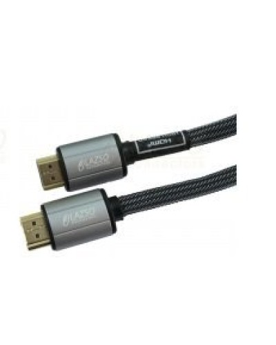 WH-111(3m)-B. Кабель HDMI 2.0, А-А (вилка-вилка). LAZSO в Кургане