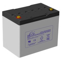 LEOCH LPG 12-70 H. Аккумулятор герметичный свинцово-кислотный. LEOCH