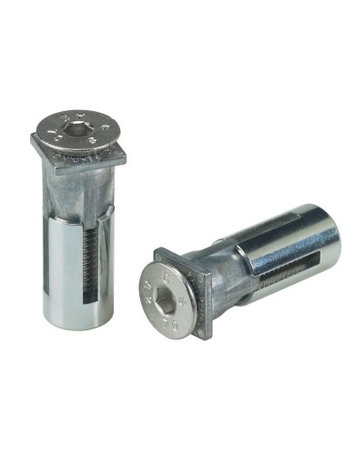 QUICK-FIX. Комплект крепежа. Locinox в Кургане