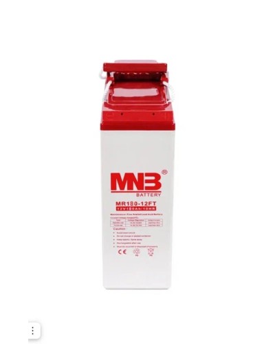 MNB MR 180-12FT. Аккумулятор герметичный свинцово-кислотный. MNB в Кургане