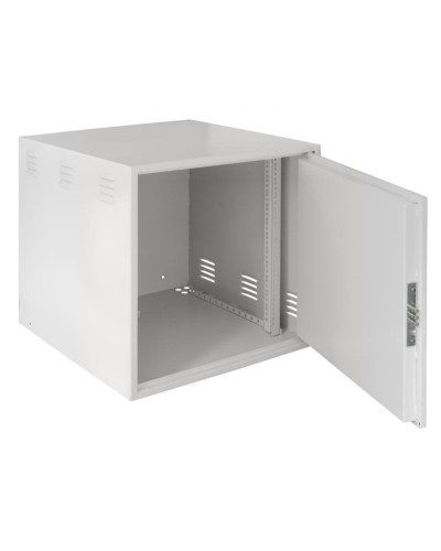 EC-WS-126060-GY. Шкаф телекоммуникационный 19 настенный 12U. NETLAN в Кургане