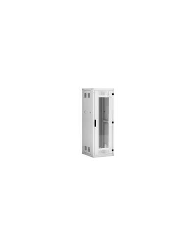 EC-FZ-336060-GMM-GY. Шкаф телекоммуникационный 19 напольный 33U. NETLAN в Кургане