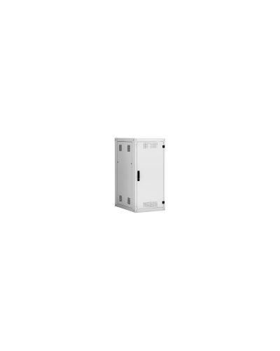 EC-FZ-246080-MMM-GY. Шкаф телекоммуникационный 19 напольный 24U. NETLAN в Кургане