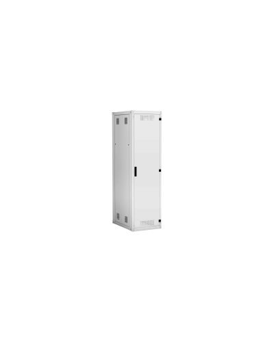 EC-FZ-426080-MMM-GY. Шкаф телекоммуникационный 19 напольный 42U. NETLAN в Кургане