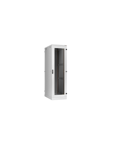 EC-FZ-426080-GMM-GY. Шкаф телекоммуникационный 19 напольный 42U. NETLAN в Кургане
