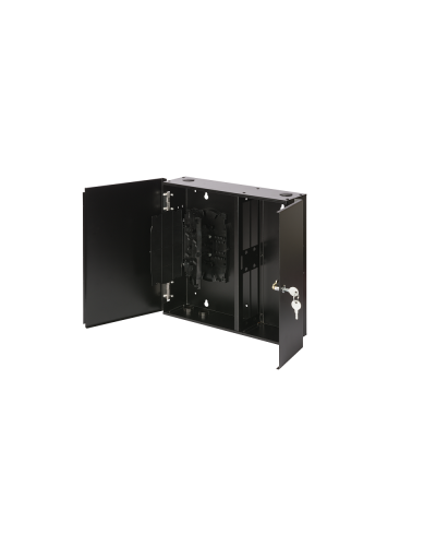 NMF-WP48-BLANK-IB-P-BK. Кросс оптический. NIKOMAX в Кургане