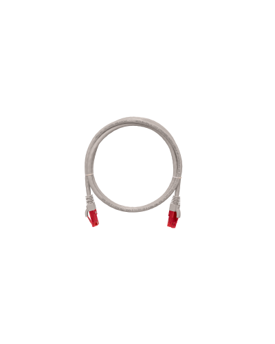 NMC-PC4UA55B-001-C-GY. Патч-корд медный. NIKOMAX в Кургане