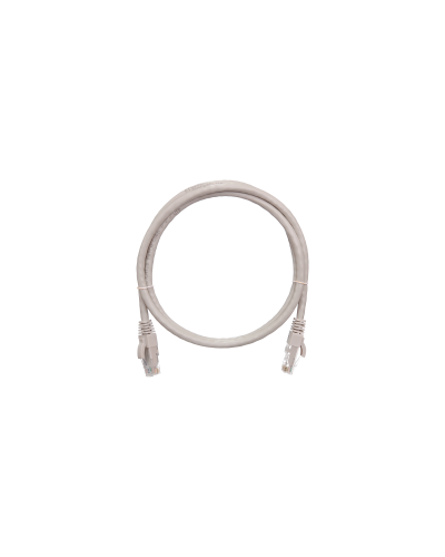 NMC-PC4UE55B-003-GY. Патч-корд медный. NIKOMAX в Кургане