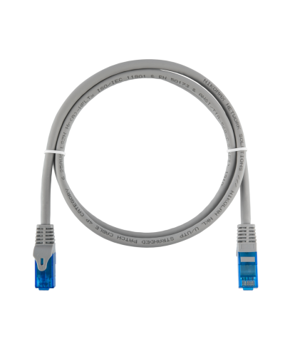 NMC-PC4UE55B-ES-030-C-GY. Патч-корд медный. NIKOMAX в Кургане