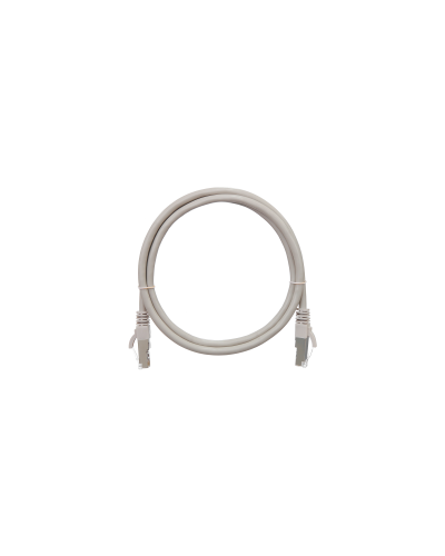 NMC-PC4SD55B-003-GY. Патч-корд медный. NIKOMAX в Кургане