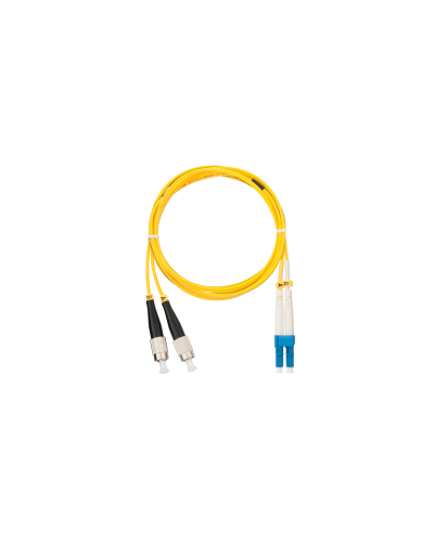NMF-PC2S2C2-FCU-LCU-001. Патч-корд оптический одномодовый. NIKOMAX в Кургане