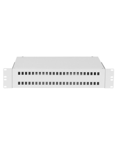 NMF-RP48SC-WS-ES-2U-GY. Кросс оптический 19. NIKOMAX в Кургане