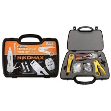 NMC-TOOL-KIT-1. Набор инструмента. NIKOMAX
