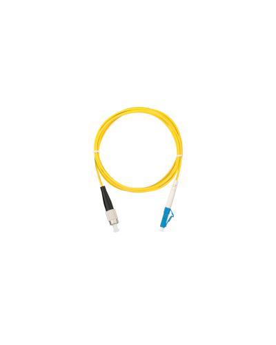 NMF-PC1S2C2-FCU-LCU-001. Патч-корд оптический одномодовый. NIKOMAX в Кургане