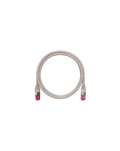 NMC-PC4SA55B-005-GY. Патч-корд медный. NIKOMAX в Кургане