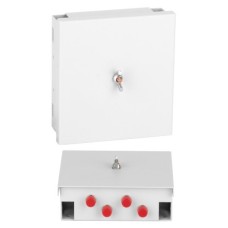 NMF-WP04FCUS2-OP-ES-GY. Кросс оптический. NIKOMAX