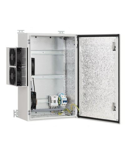 NSB-3860C4 (B386C4F0): Шкаф монтажный в Кургане