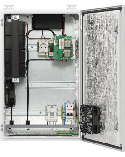 NSBox-UPS-4876H (U4A8746H). Блок питания уличный. NSGate в Кургане