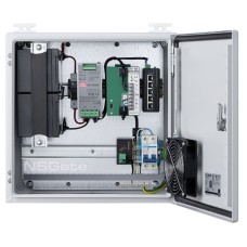 NSBox-124R (RX47W38F). Узел доступа. NSGate