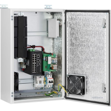 NSBox-4161HR (RX01F36H). Узел доступа. NSGate