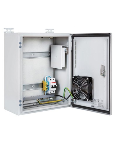 NSB-3040F1 (B304H0F1). Шкаф монтажный . NSGate в Кургане