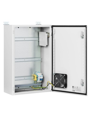 NSB-3860F1 (B386H0F1). Шкаф монтажный . NSGate в Кургане