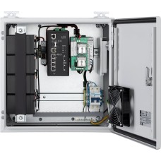 NSBox-2041R (RX14F38F). Узел доступа. NSGate
