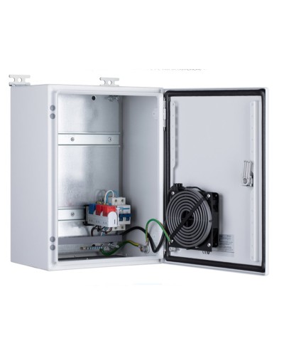 NSB-3040H1 (B304H1F0). Шкаф монтажный . NSGate в Кургане
